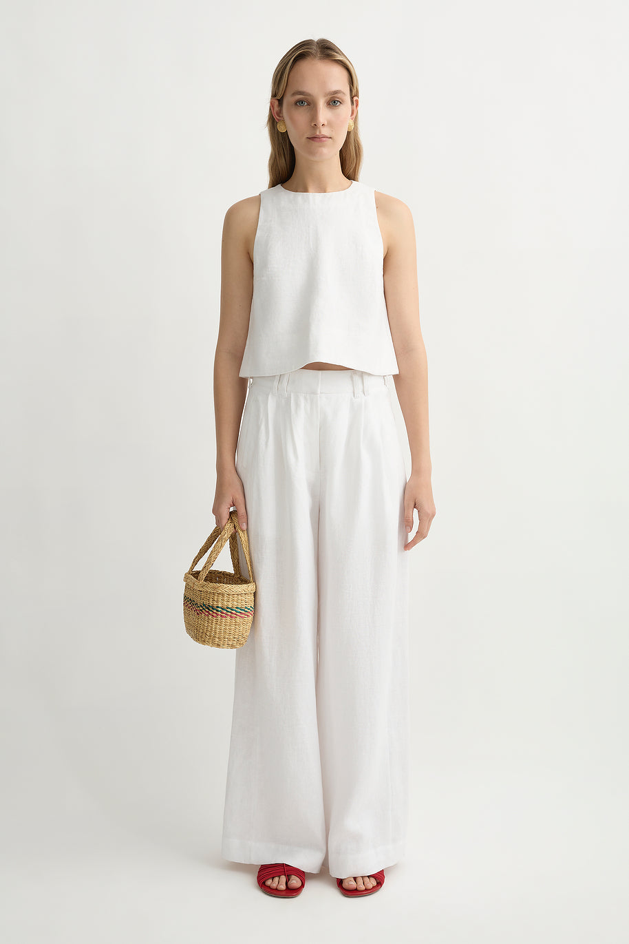 POPPY TOP