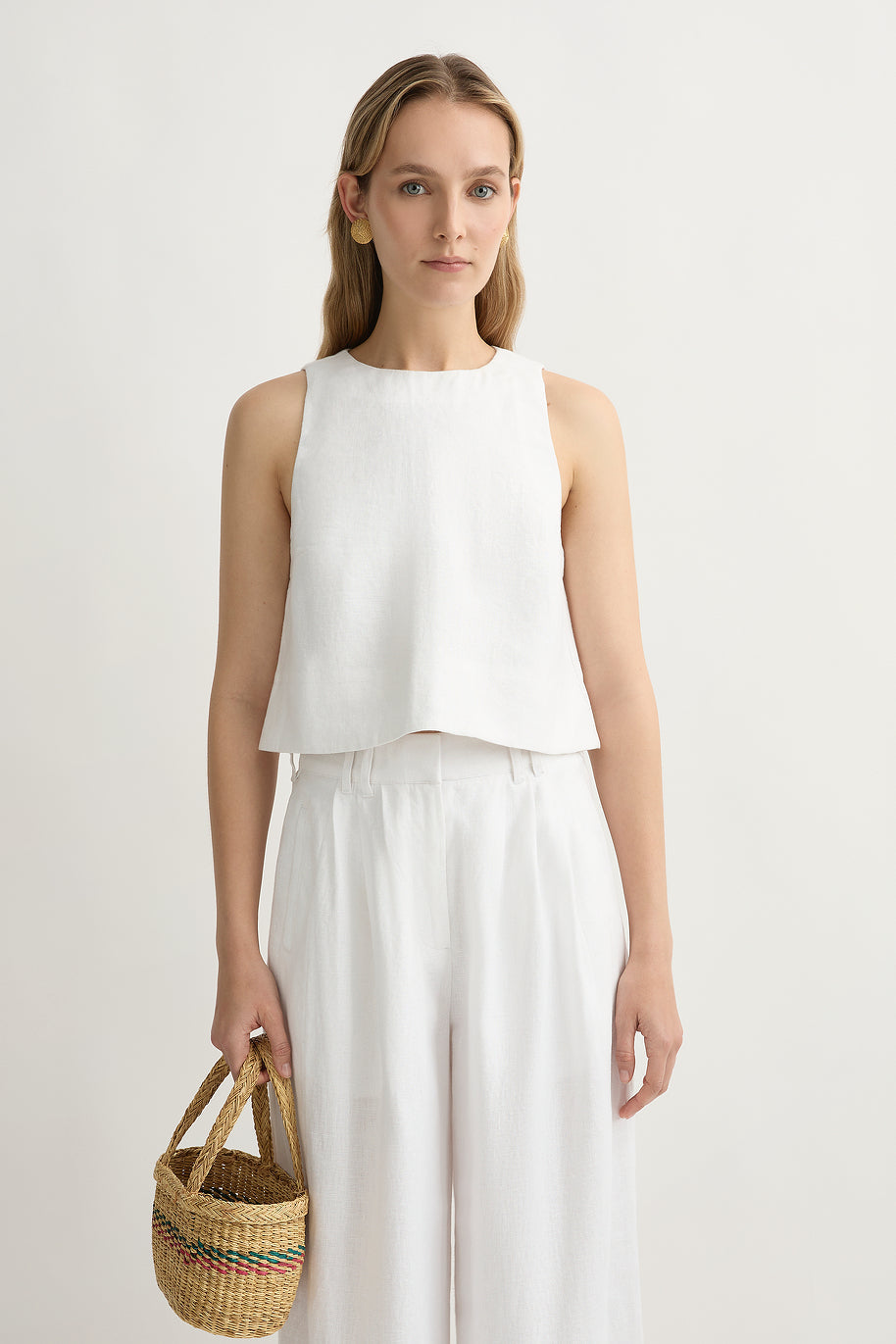 POPPY TOP