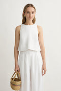 POPPY TOP
