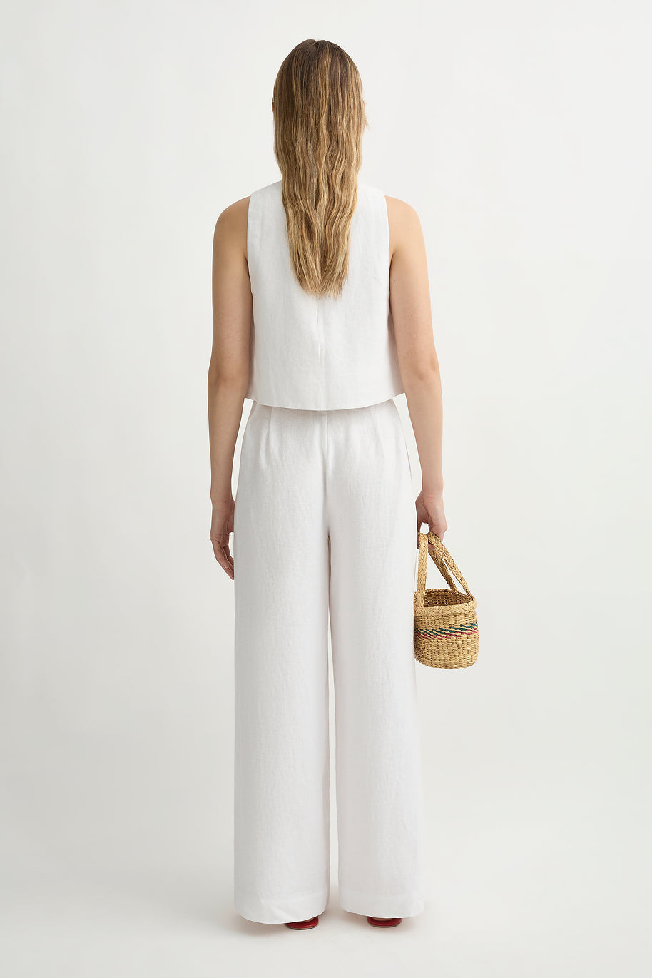 POPPY TOP