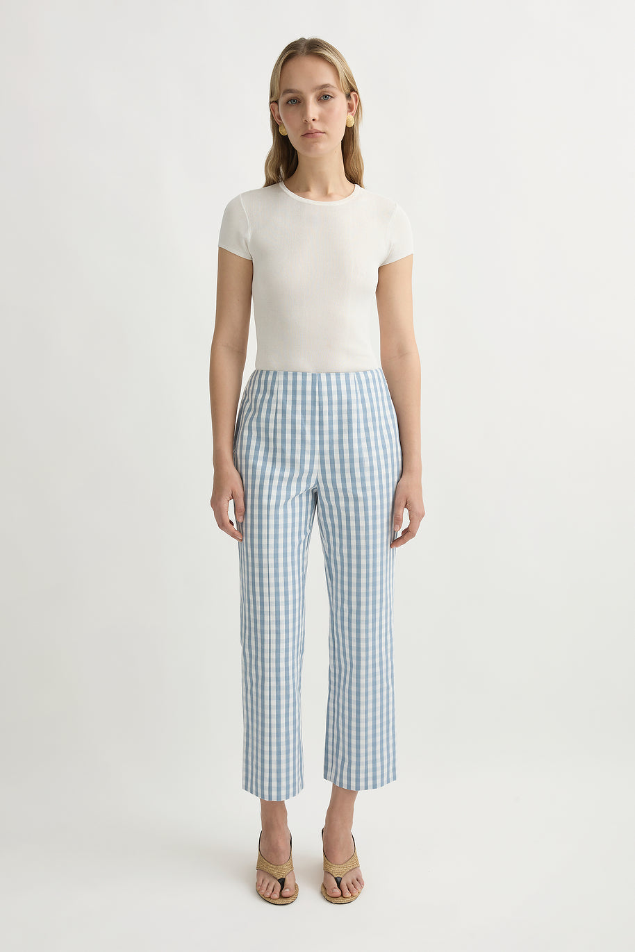 HEIDI TROUSER