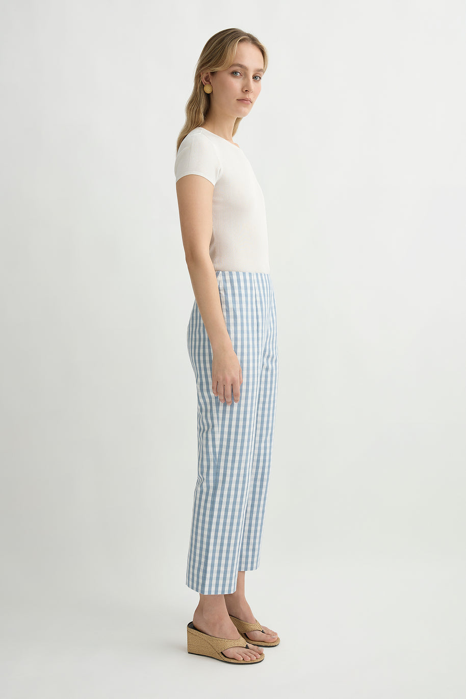HEIDI TROUSER