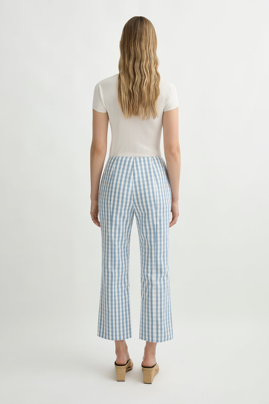 HEIDI TROUSER