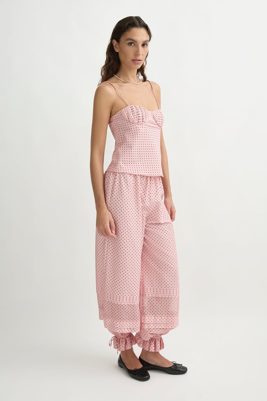 PEARL PANTS
