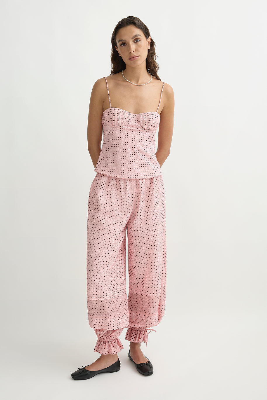 PEARL PANTS