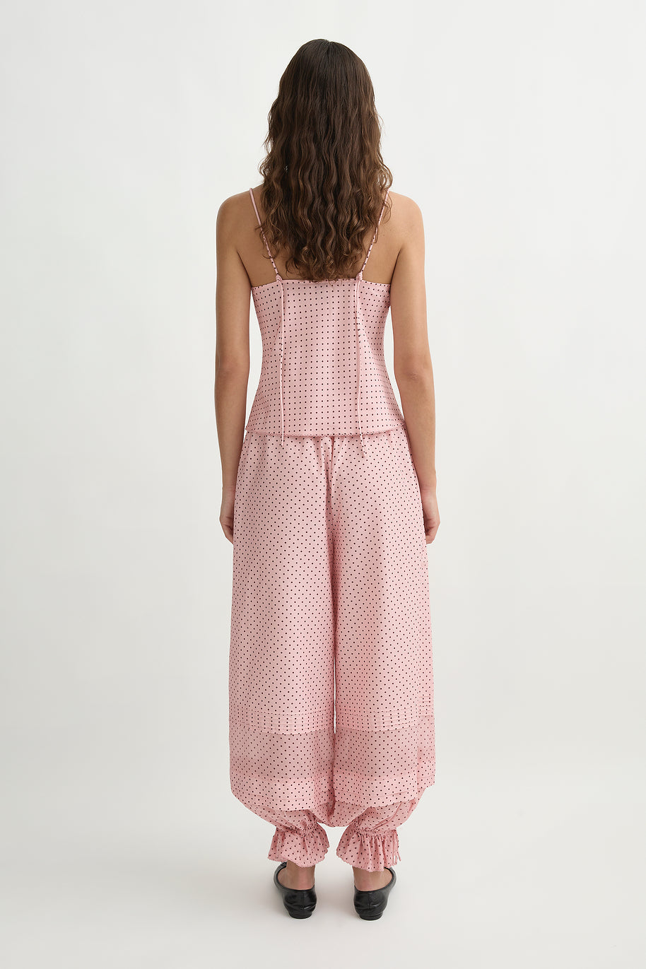 PEARL PANTS