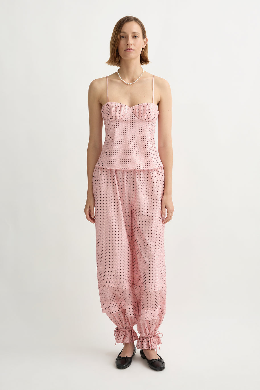 PEARL CAMI