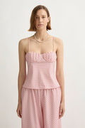 PEARL CAMI