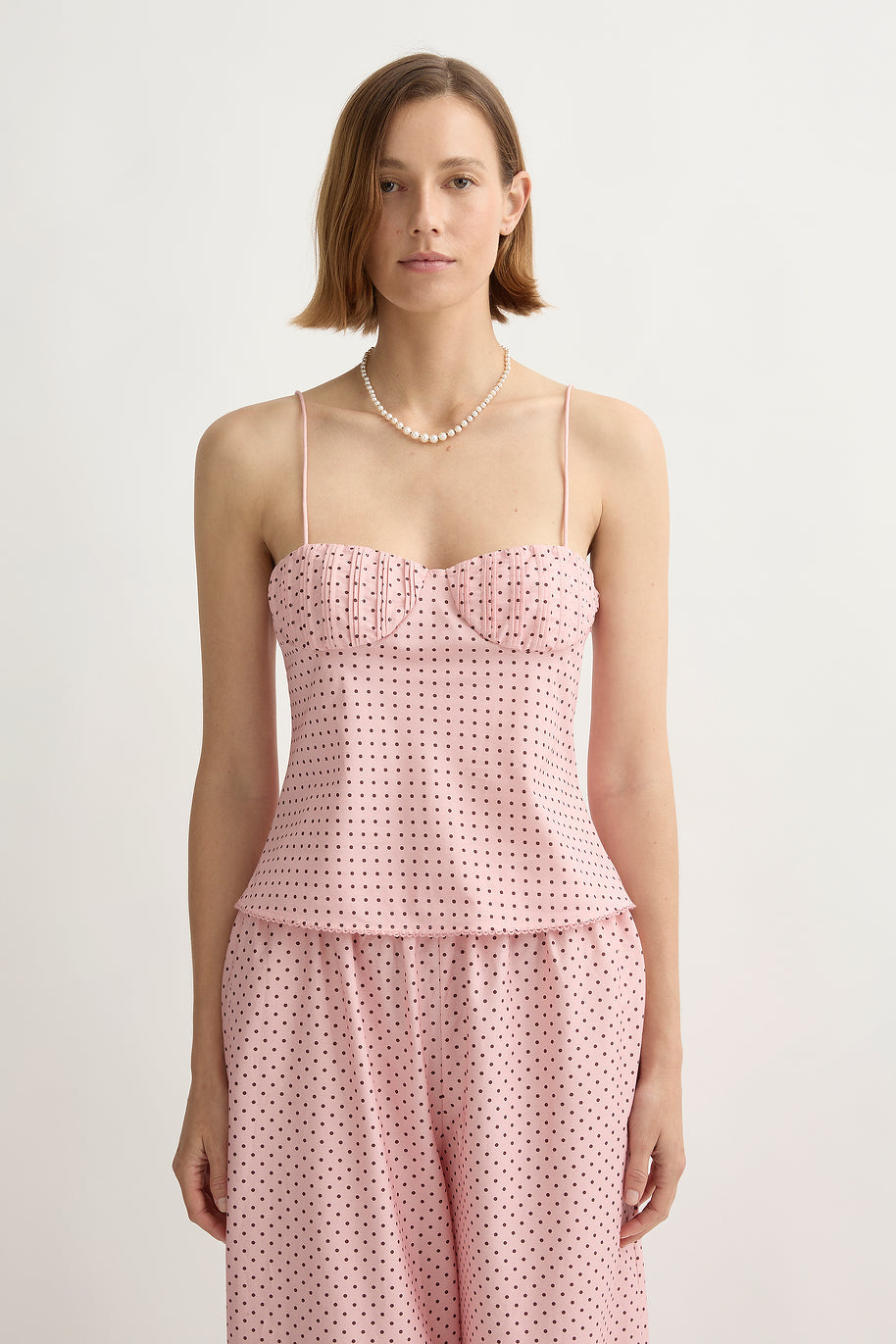PEARL CAMI
