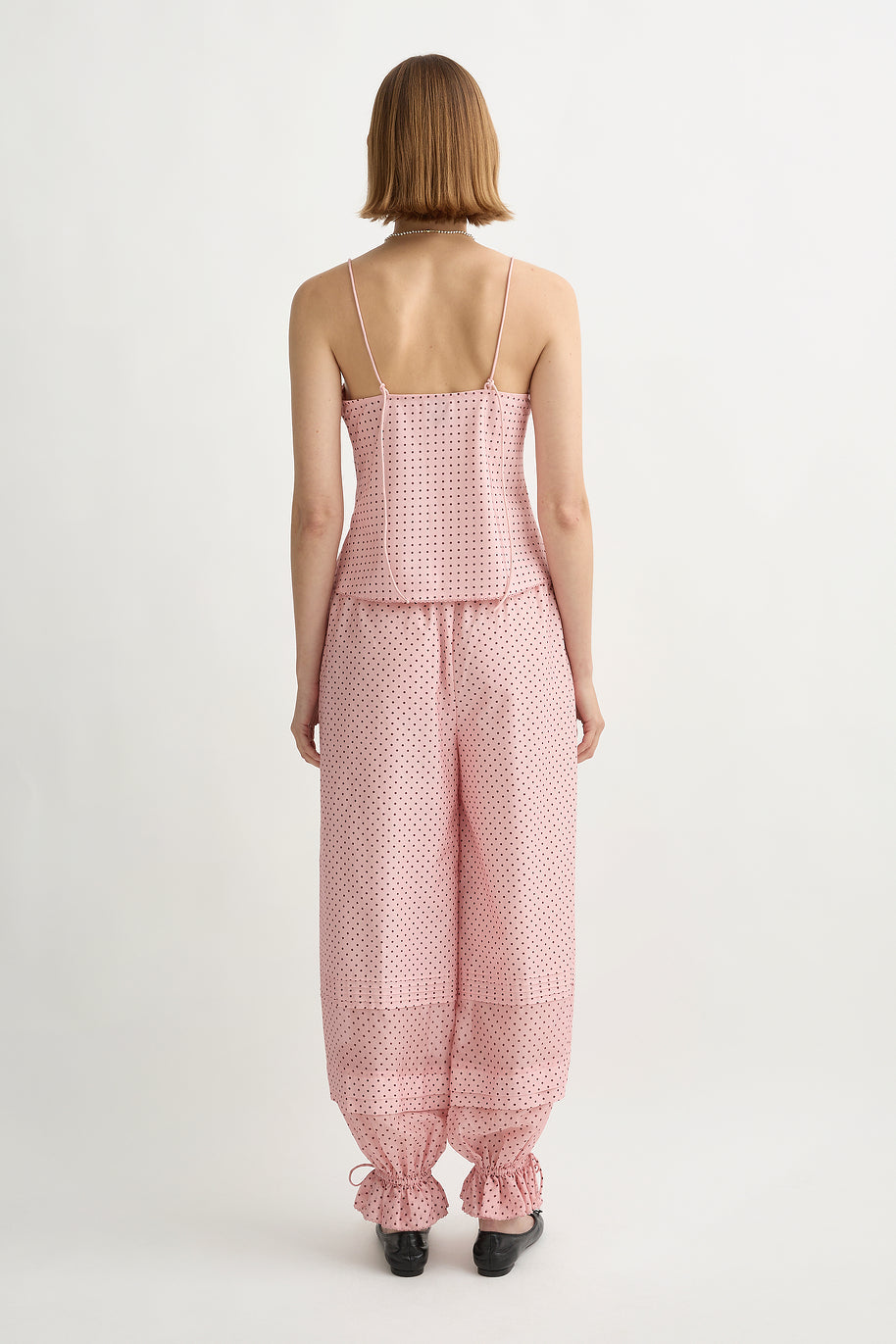 PEARL CAMI