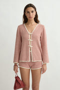 KASH CARDIGAN