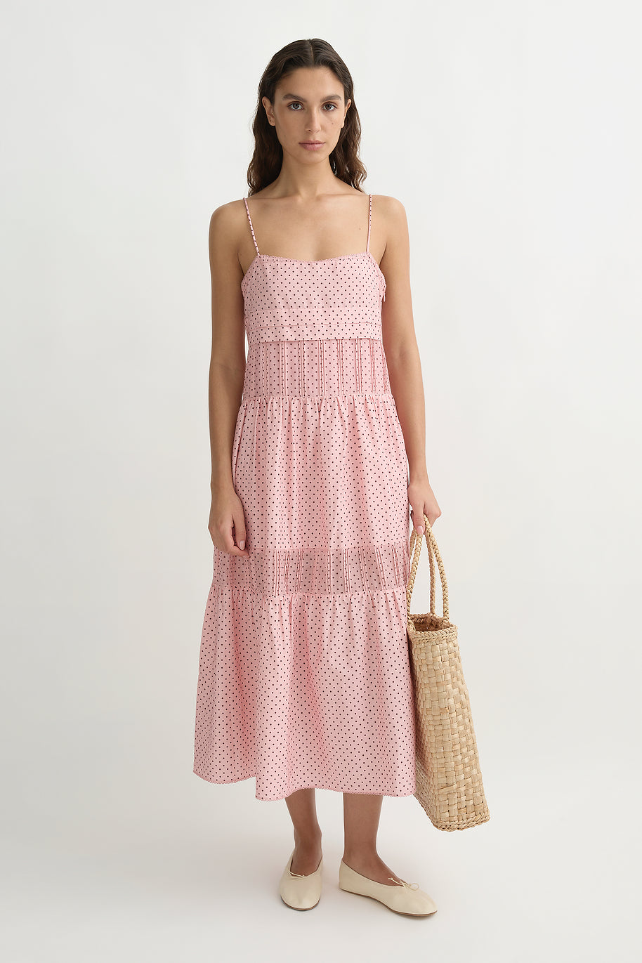 PEARL DRESS