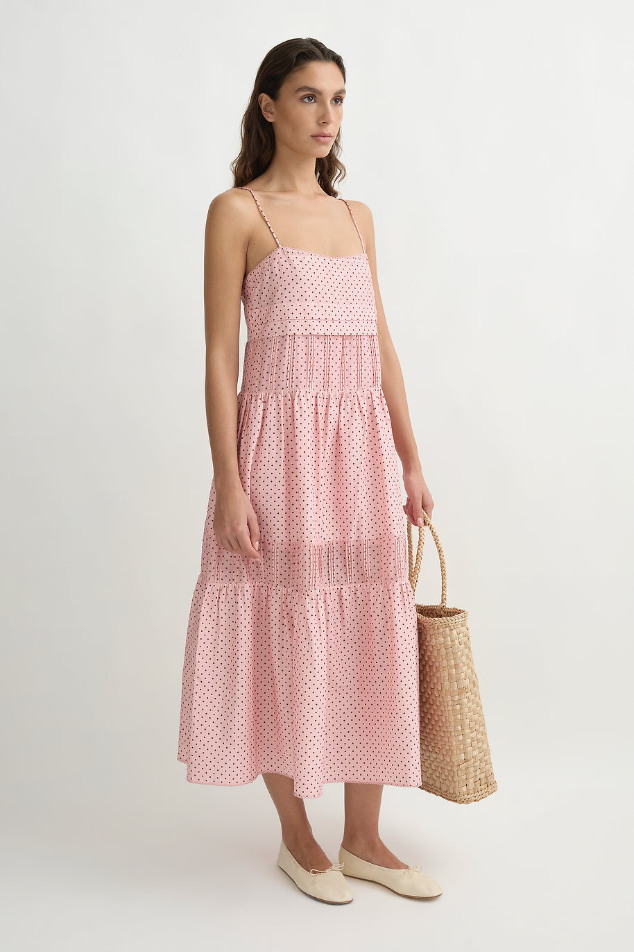PEARL DRESS