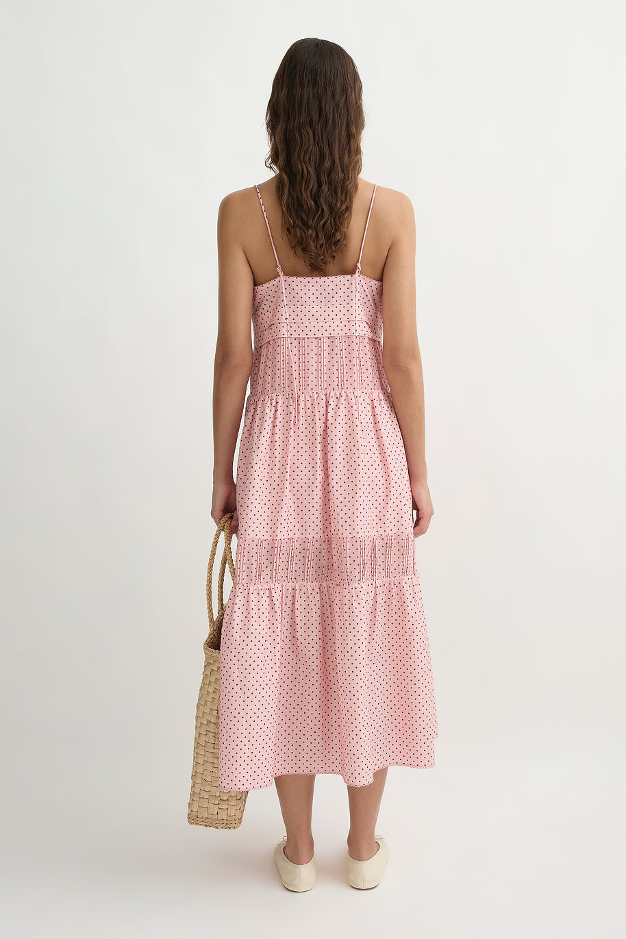 PEARL DRESS