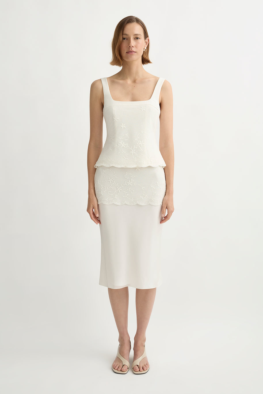COVE BODICE