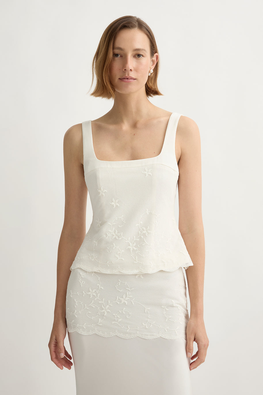 COVE BODICE