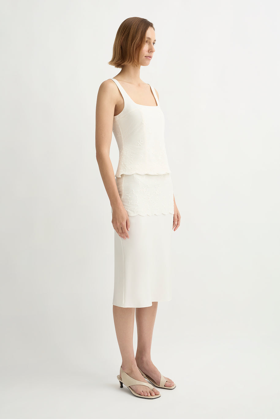 COVE SKIRT