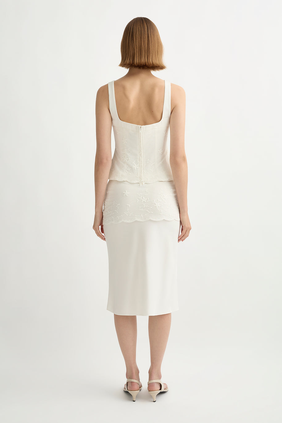 COVE SKIRT