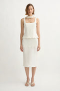 COVE SKIRT