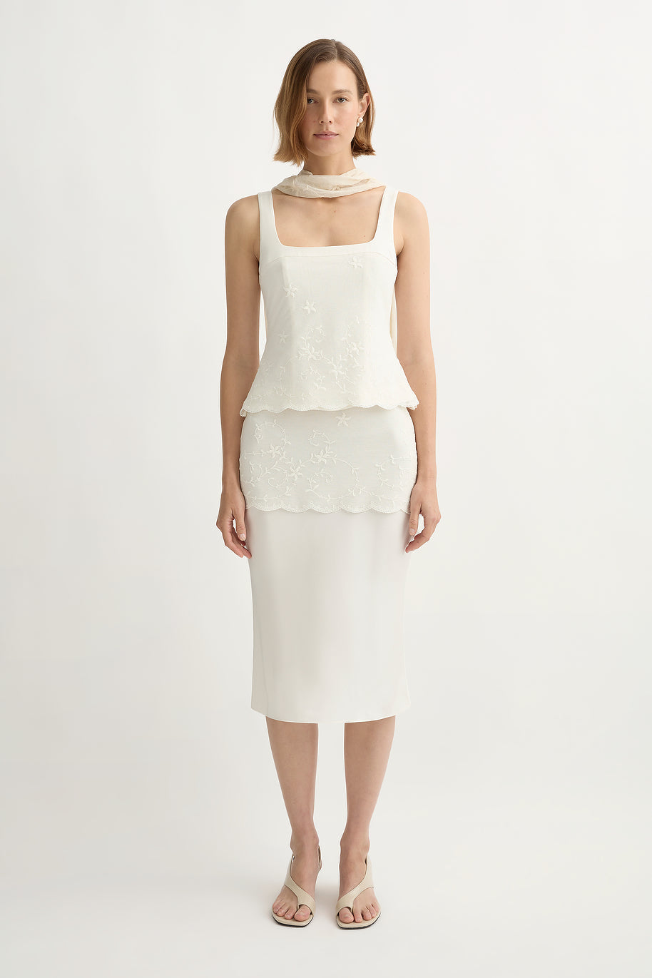 COVE SKIRT
