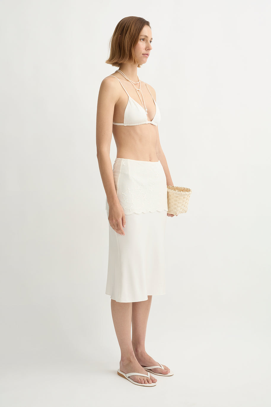 COVE SKIRT