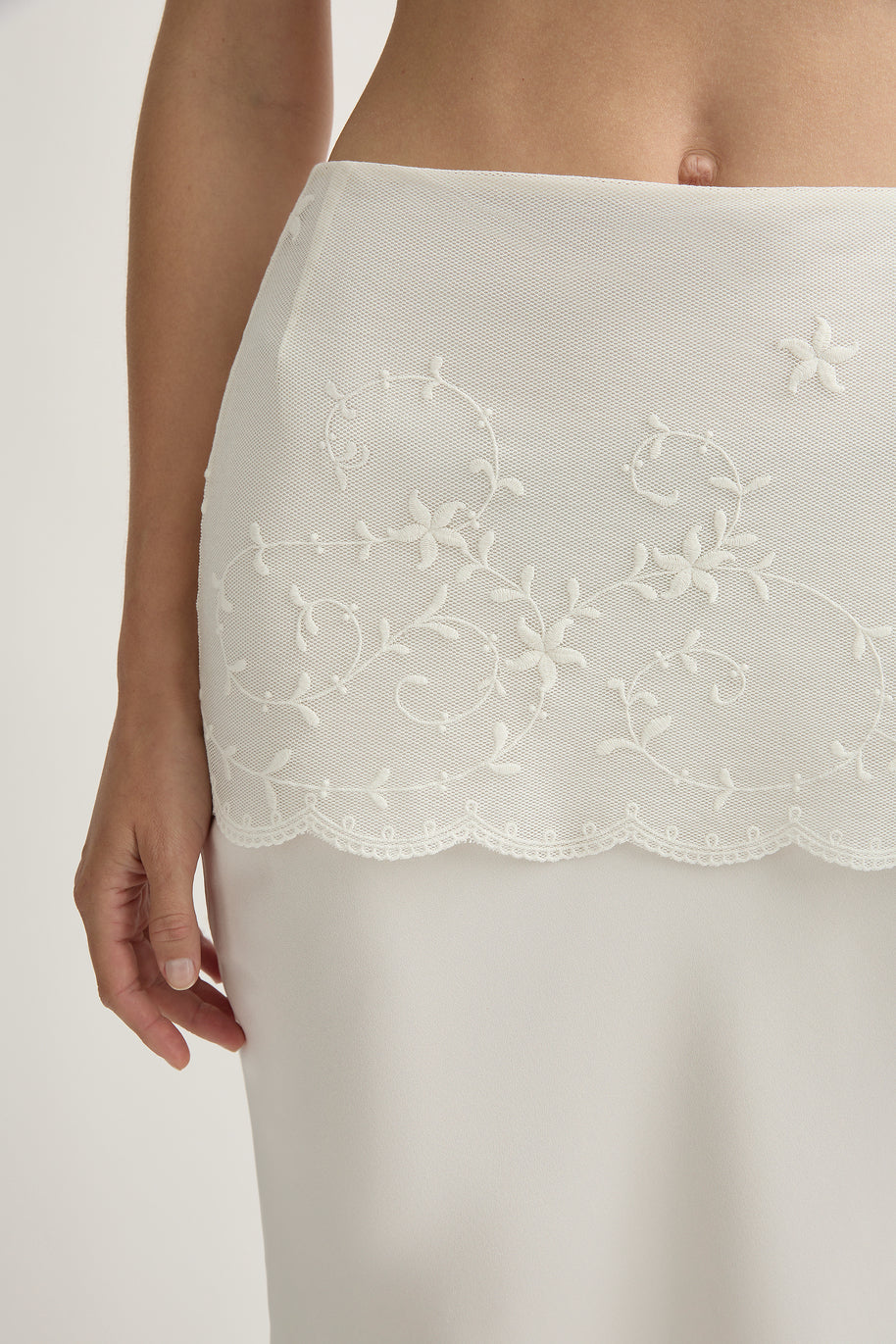 COVE SKIRT