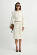 ELSPETH SKIRT