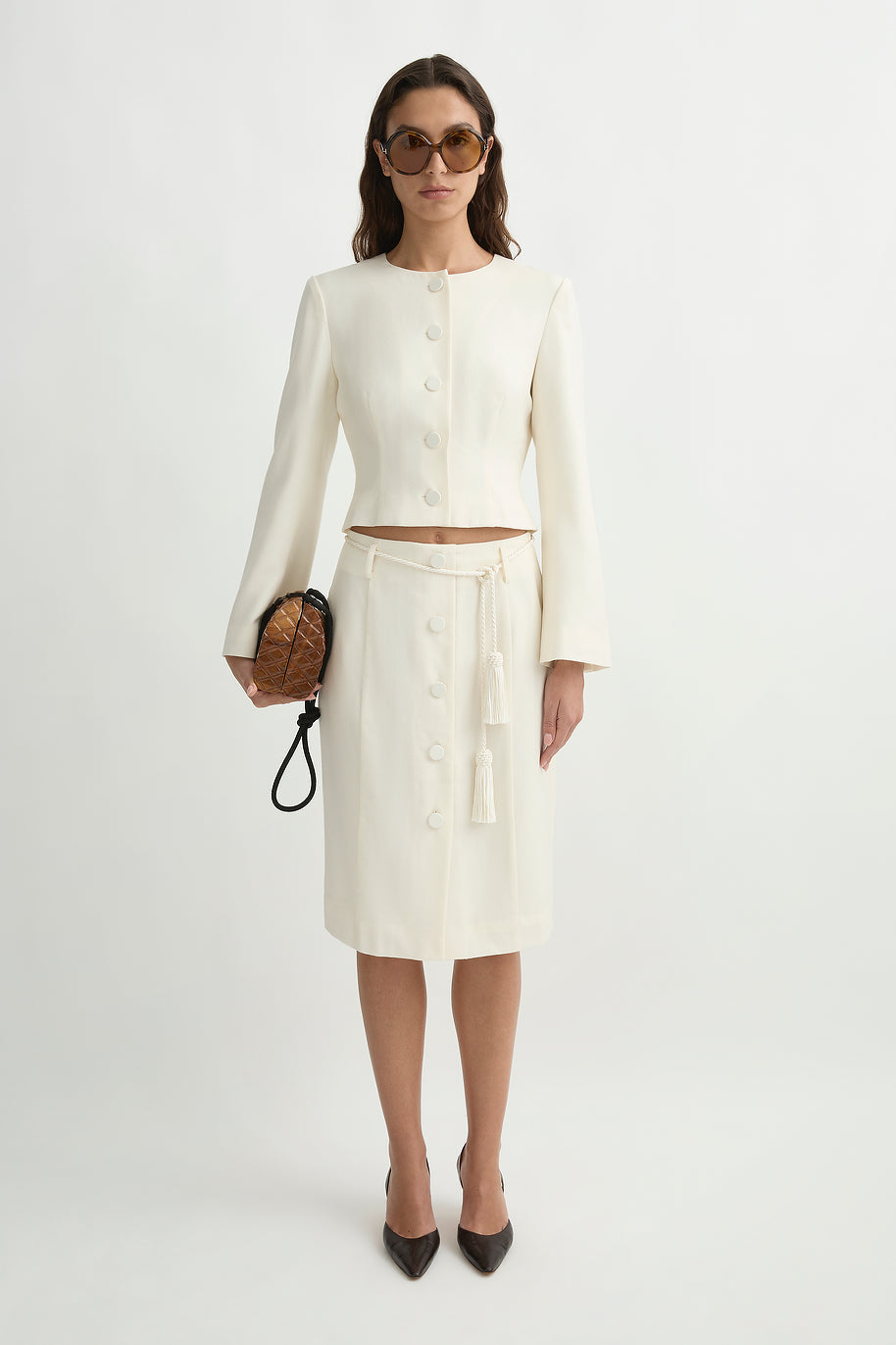 ELSPETH SKIRT