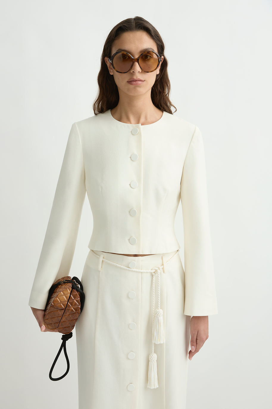 ELSPETH JACKET