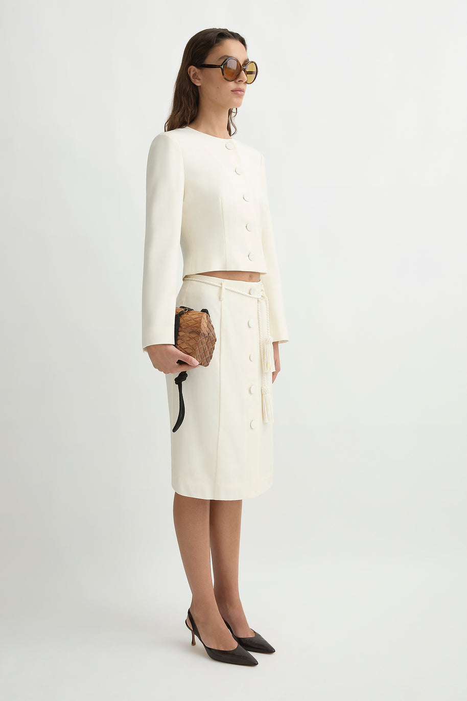 ELSPETH JACKET
