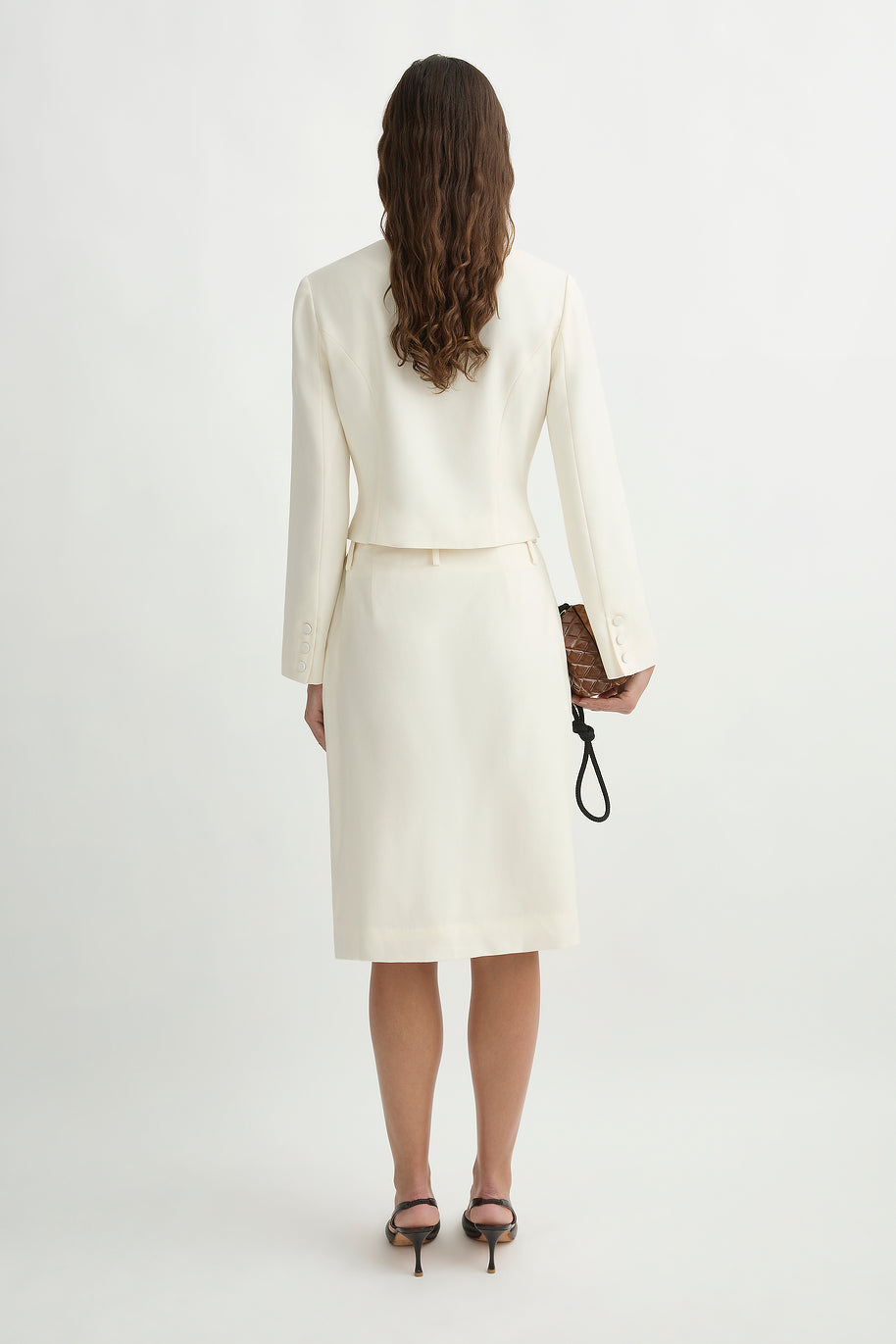 ELSPETH JACKET