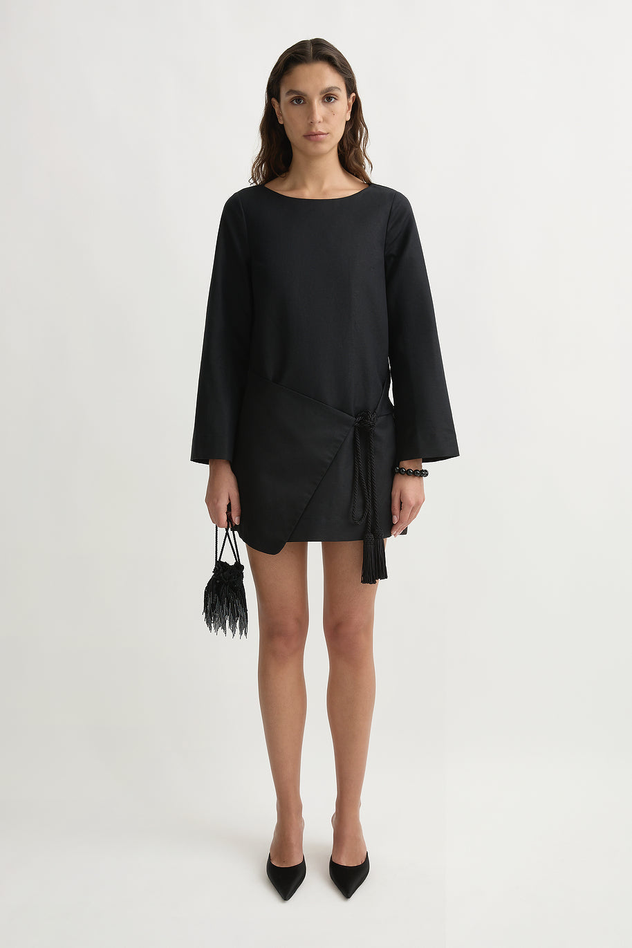 YVETTE MINI DRESS
