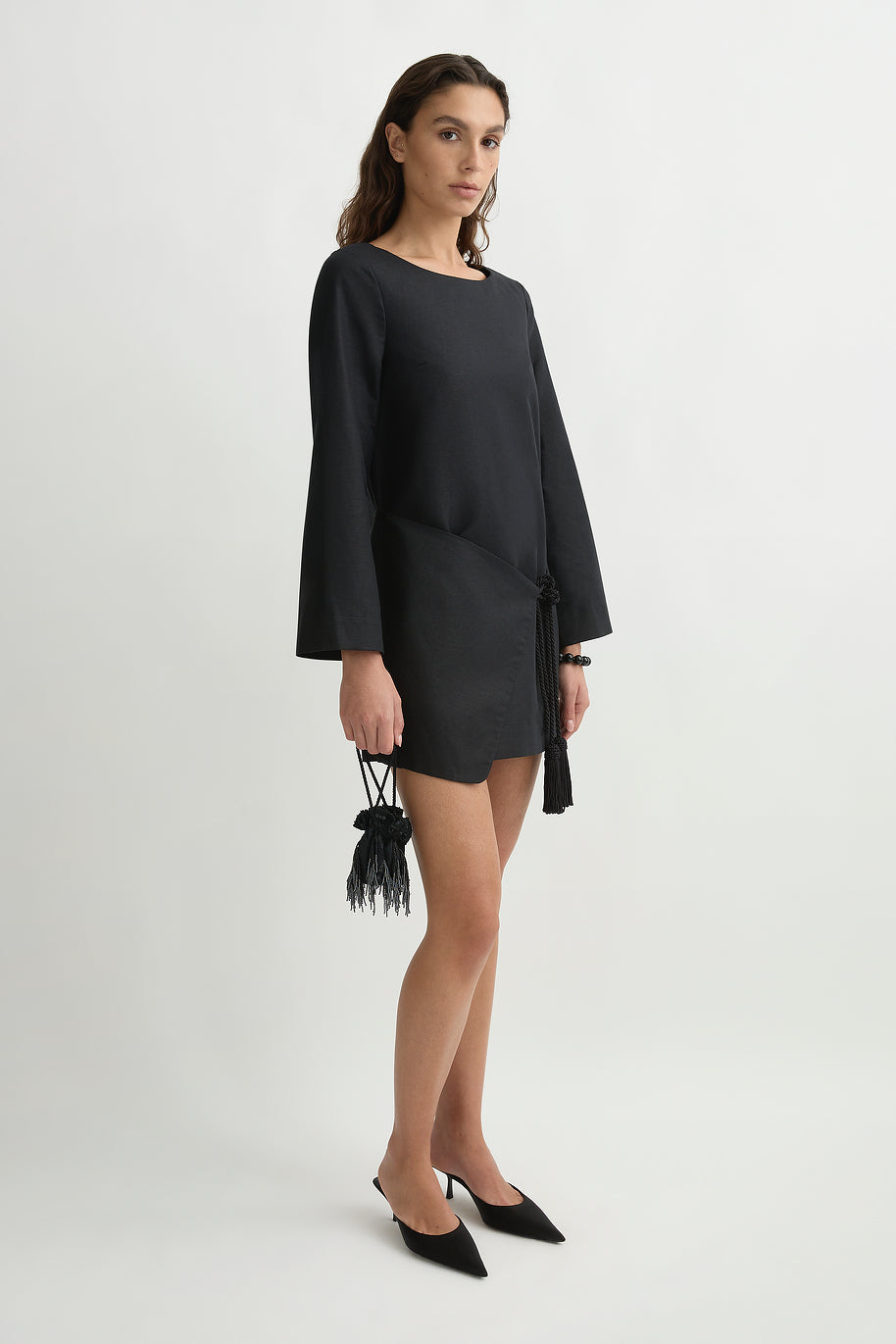 YVETTE MINI DRESS
