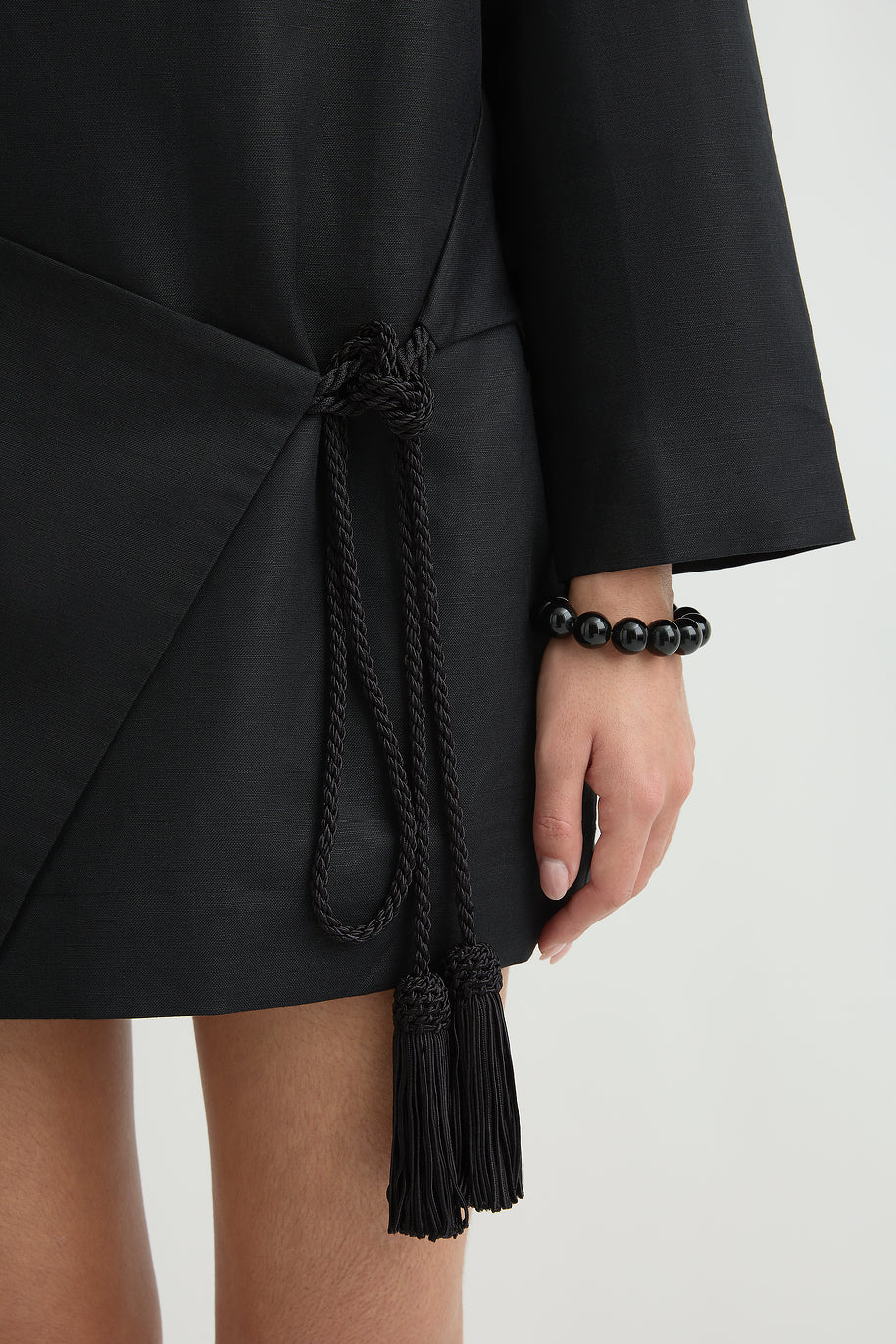 YVETTE MINI DRESS