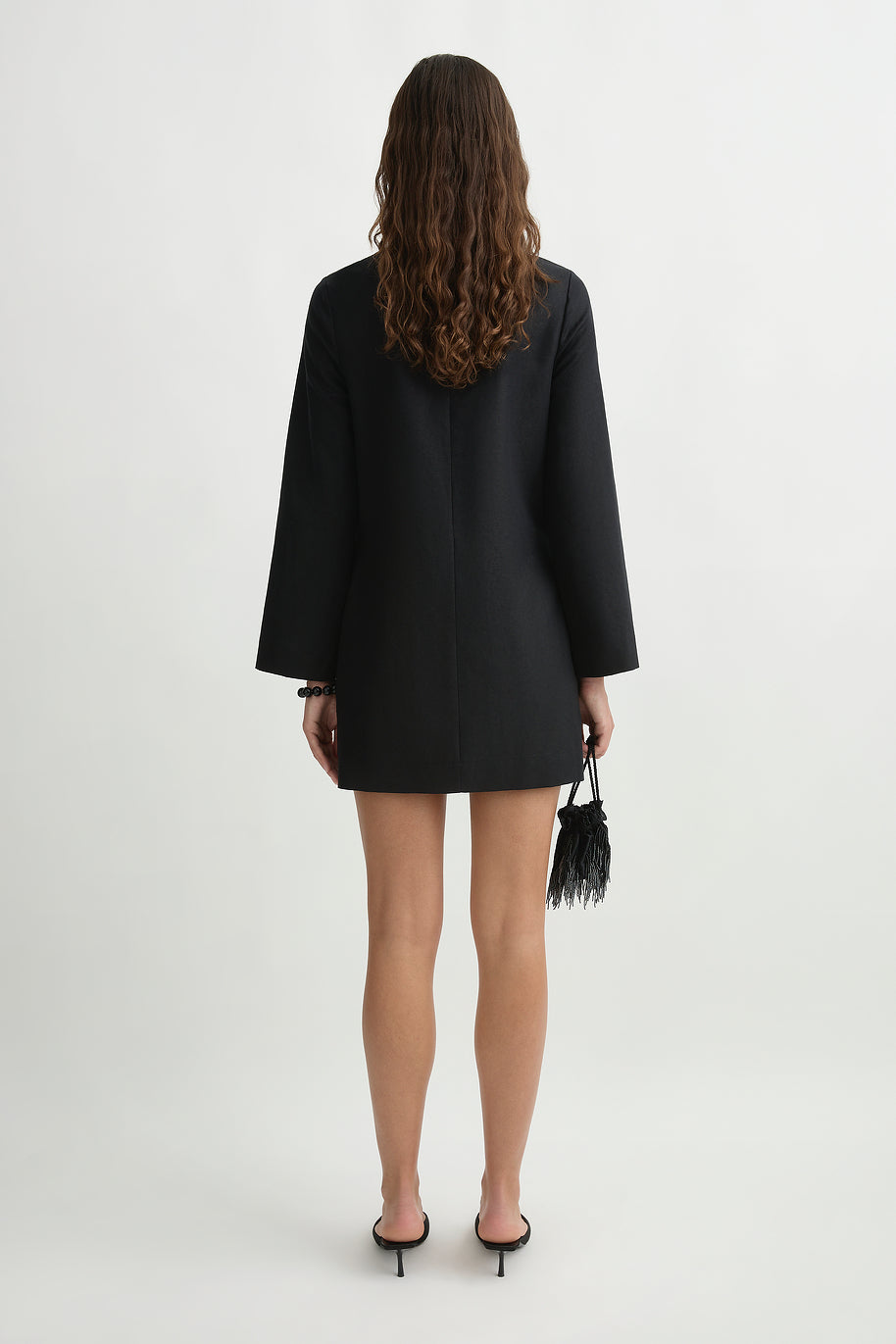 YVETTE MINI DRESS