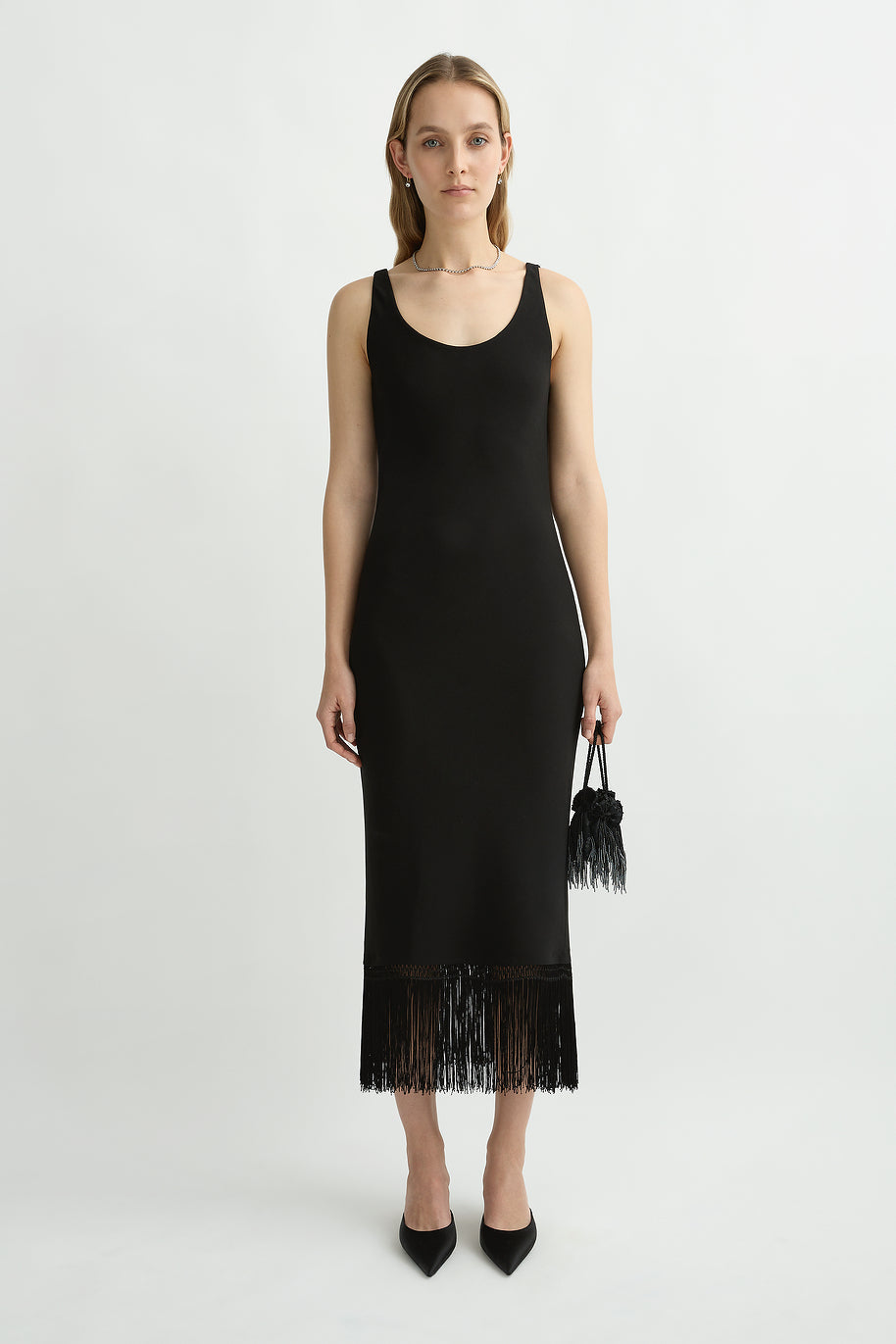 BIANCA DRESS