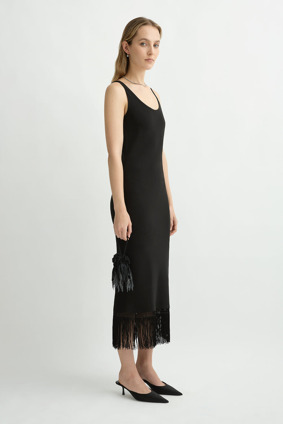 BIANCA DRESS