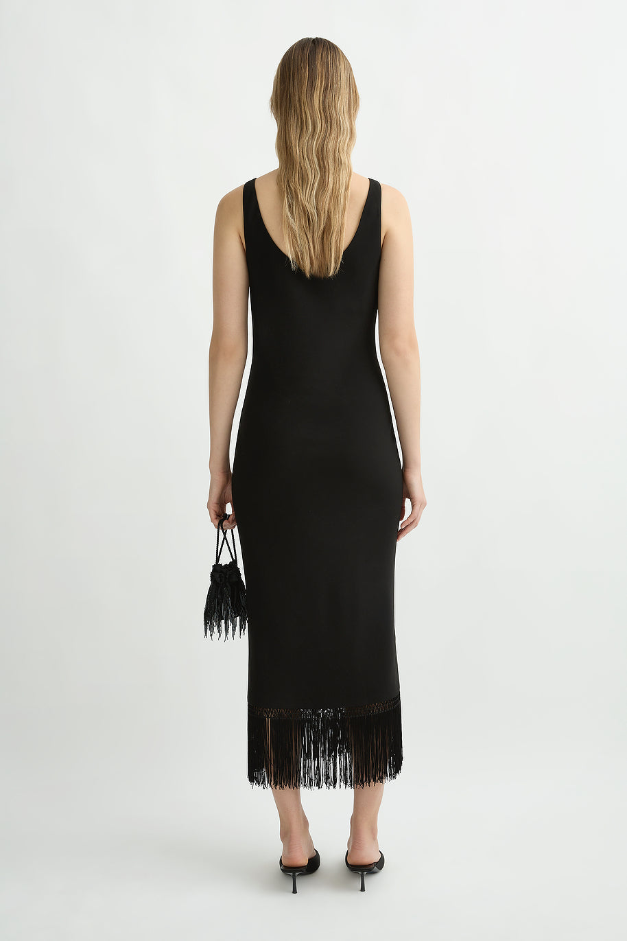 BIANCA DRESS