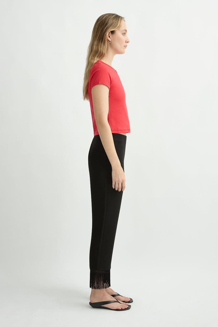CLOVER TEE