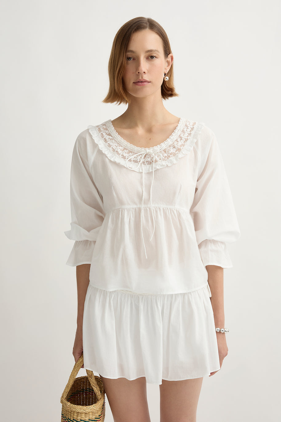 DANIELLE BLOUSE