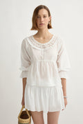 DANIELLE BLOUSE