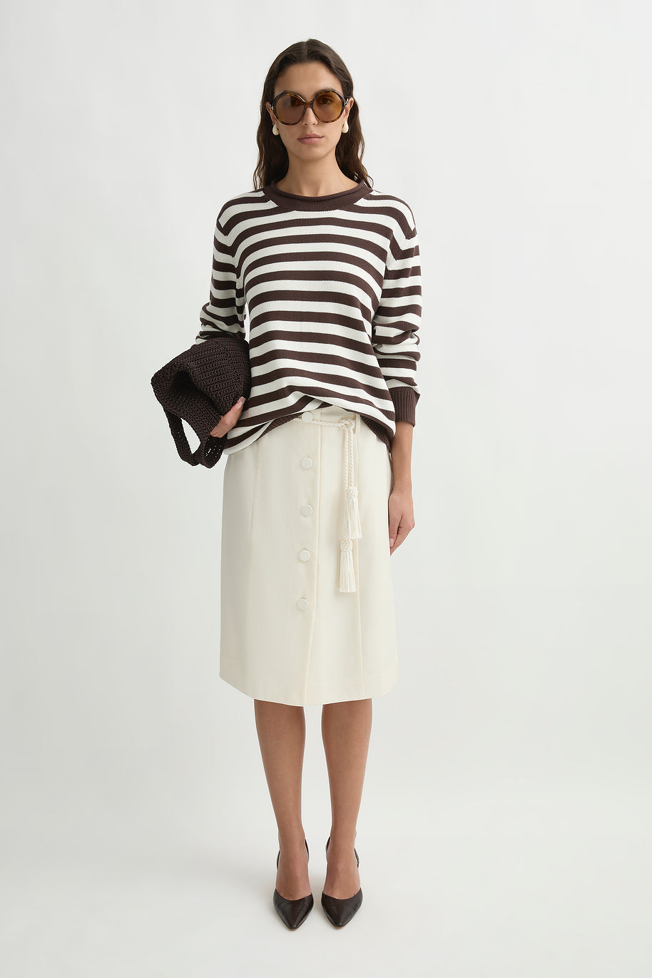 LARA JUMPER