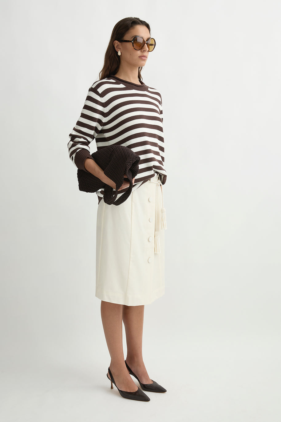 LARA JUMPER