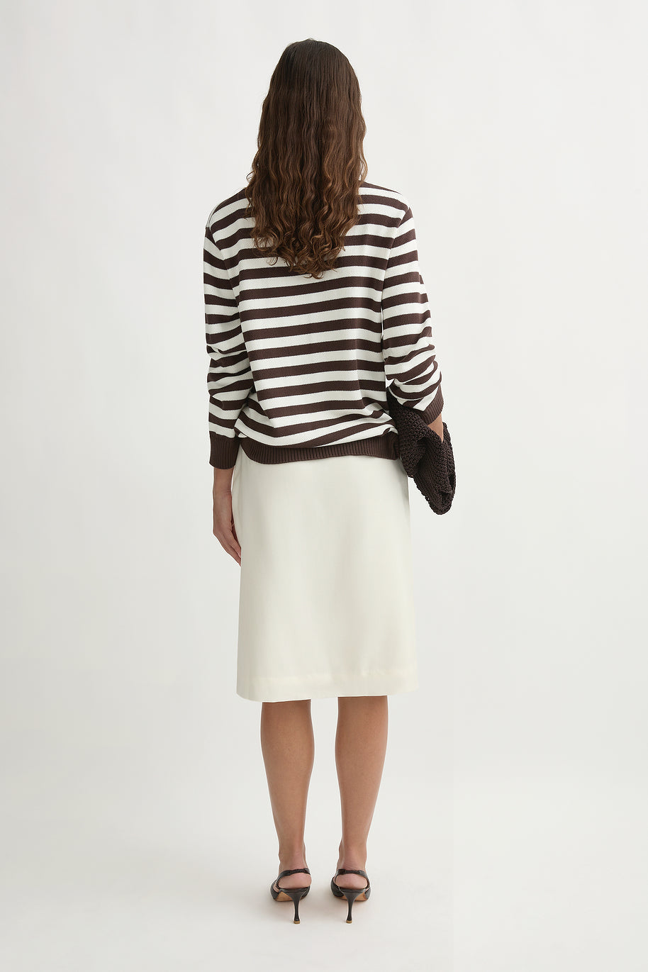 LARA JUMPER