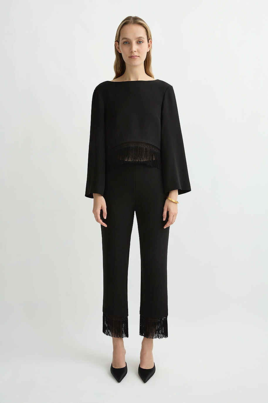 BIANCA BLOUSE