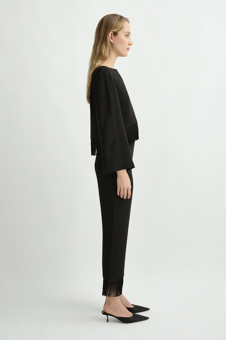 BIANCA PANT