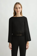 BIANCA BLOUSE