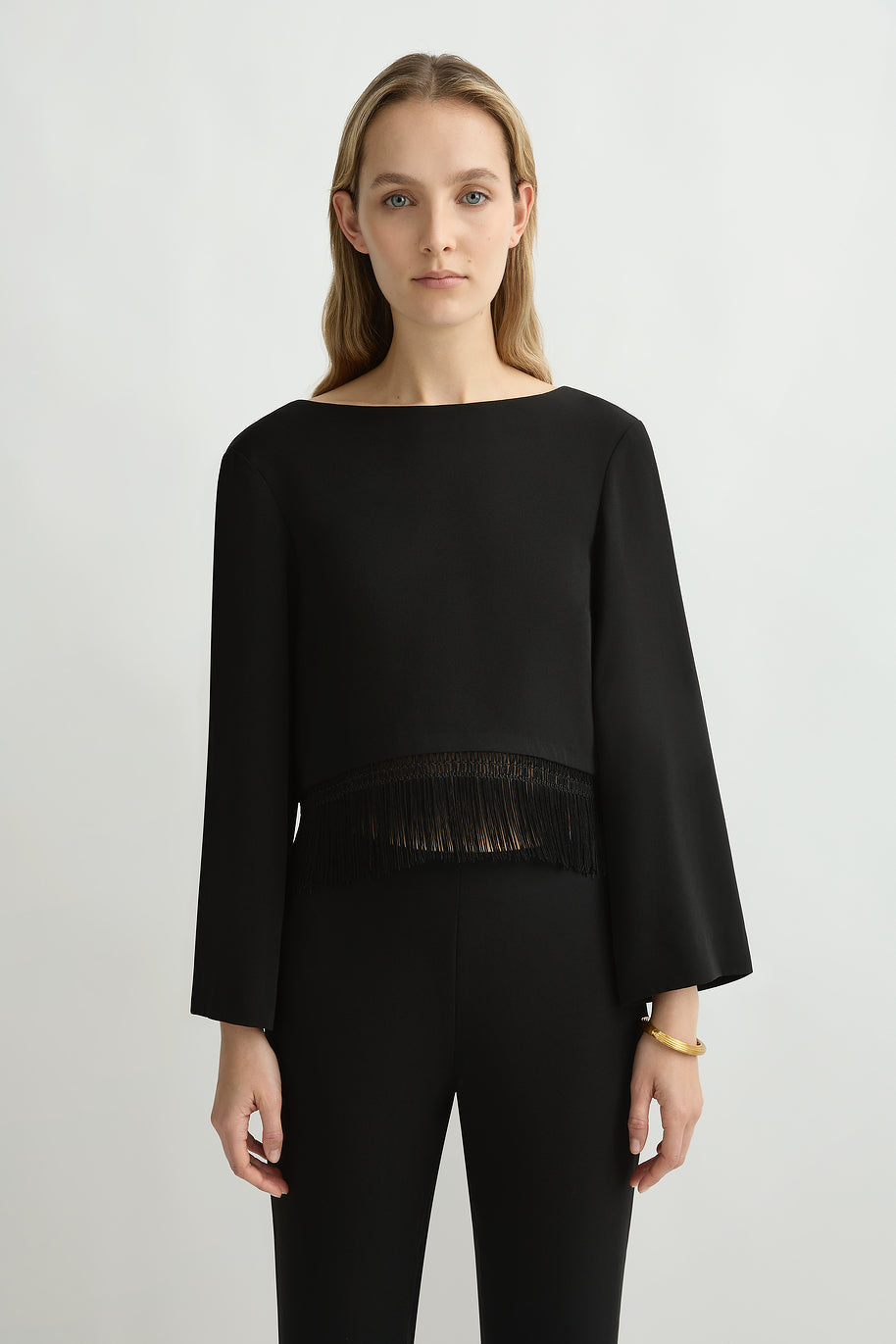 BIANCA BLOUSE
