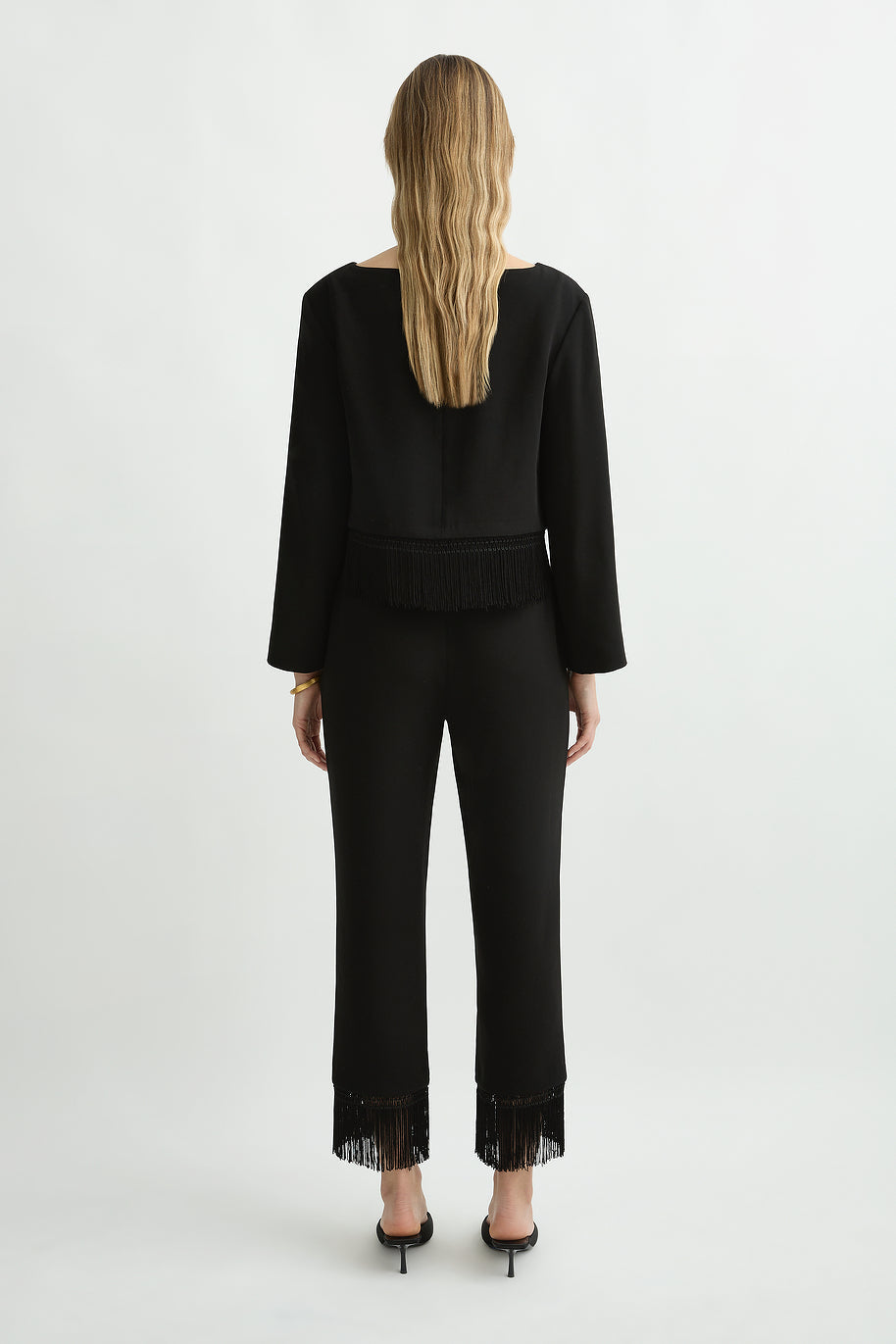BIANCA BLOUSE