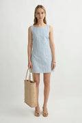 HEIDI DRESS